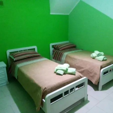 Apartamento Casa Vacanza *