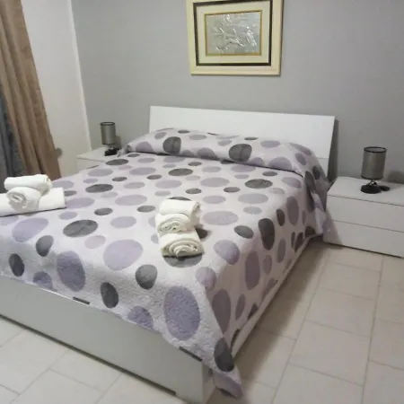 Casa Vacanza *