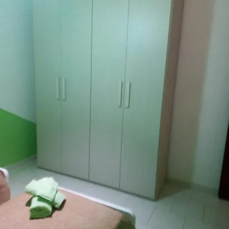 Casa Vacanza Apartamento *